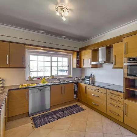 Casa Marinha 3 Lägenhet