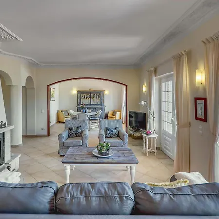 Appartamento Casa Marinha 3