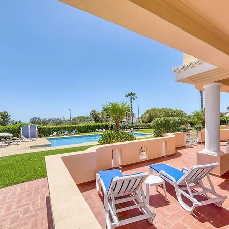 Casa Marinha 3 Lägenhet Benagil