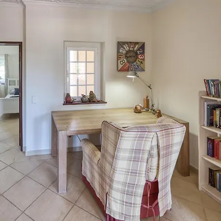 Casa Marinha 3 דירה בנאגיל