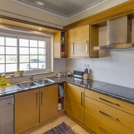 Casa Marinha 3 * בנאגיל