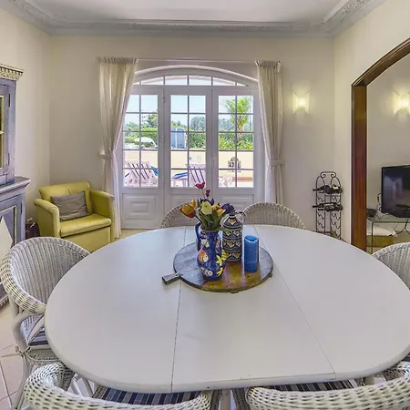 Casa Marinha 3 דירה *