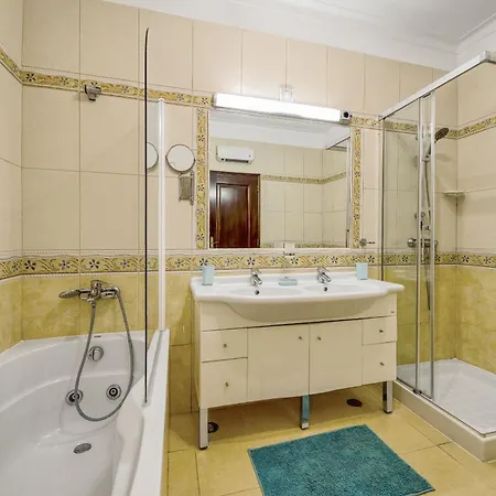 Casa Marinha 3 דירה