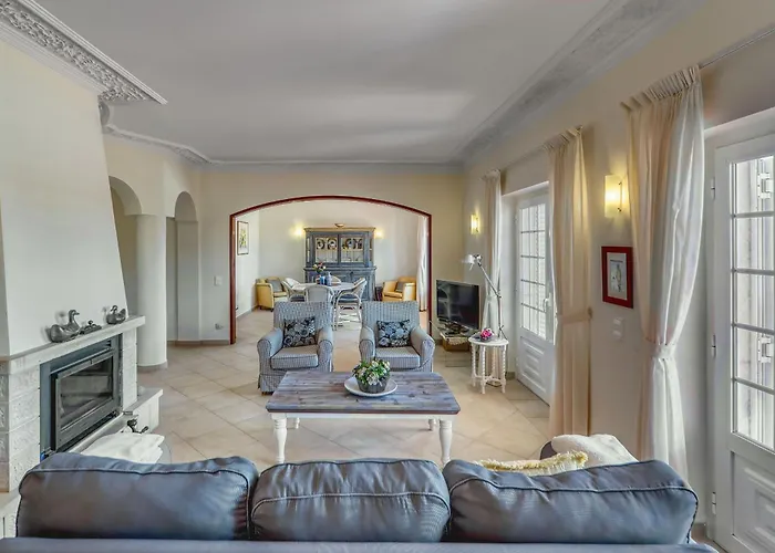 Appartement Casa Marinha 3