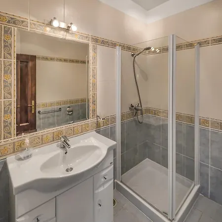 דירה Casa Marinha 3 בנאגיל