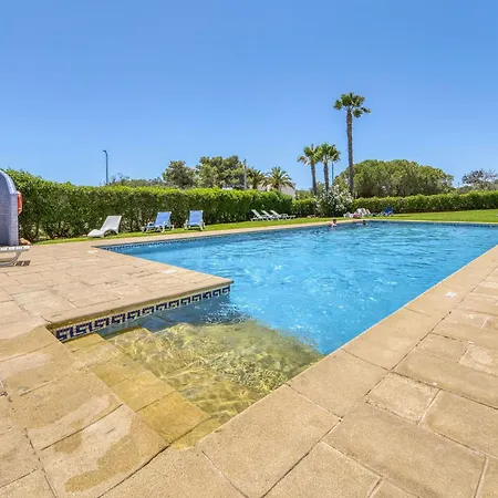 Casa Marinha 3 * בנאגיל