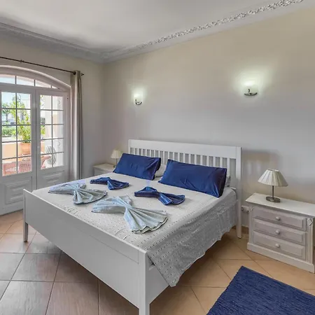 Casa Marinha 3 בנאגיל