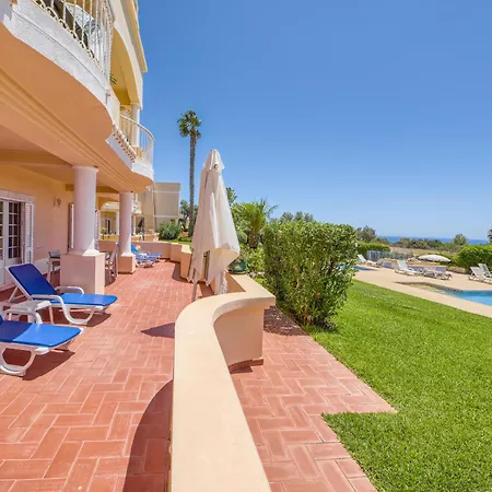 Casa Marinha 3 * בנאגיל